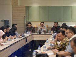Tingkatkan Skill dan Kapasitas, Kemenpora Gelar FGD Keprotokolan