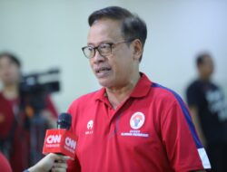 Kemenpora Apresiasi Perjuangan Timnas Indonesia U-23 Meski Gagal ke Olimpiade Paris 2024