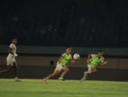 Madura United Pastikan Akan Tampil Menyerang di Leg Pertama Final Liga 1