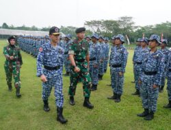 PKPBN Kemenpora 2024 Resmi Ditutup, Para Peserta Diajak Refleksikan Kiprah Pemuda dalam Kebangkitan Nasional