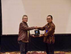 Peredaran Narkoba Beralih ke Ranah Daring, Johan Budi Minta Perkuat BNNP