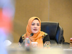 Adde Rosi Berharap Pengguna Narkoba Dapatkan Restorative Justice, Apa Sebabnya?