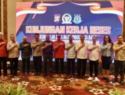Tindakan Penyimpangan Turis Nakal di Bali Harus Ditangani secara Bijaksana