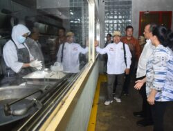 KKP Perlu Ciptakan Teknologi Budidaya Ikan Guna Penuhi Suplai Industri Pengolahan Ikan