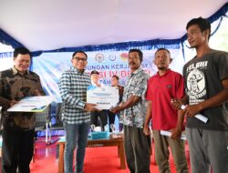 Ansy Lema: Kampung Nelayan Modern di Labuan Bajo Dukung Pariwisata Berkelanjutan