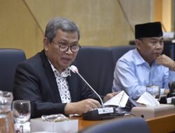 Legislator Minta Kemnaker Perketat Pengawasan Penyalur Tenaga Kerja Nakal