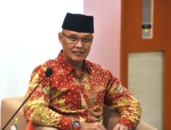 Sukamta: Kondisi Tujuh Bulan Penyerangan Israel Tak Membuat Rakyat Palestina Menyerah