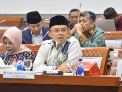 Maman Imanul Haq Dorong Transformasi Digital Baznas
