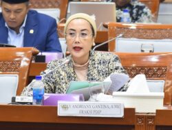Legislator Pertanyakan Sumber Anggaran Dana Abadi Pesantren dan Beasiswa untuk Santri