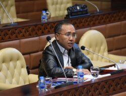Legislator Tegaskan Kemenhub Perlu Kaji Ulang Pencabutan Status Bandara Internasional