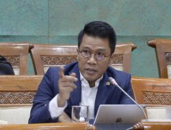Misbakhun: Konsumsi Dalam Negeri Penopang Terbesar Pertumbuhan Triwulan I-2024