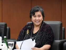 Amanat Konstitusi, Lestari Moerdijat Desak Pemerintah Atasi Permasalahan UKT