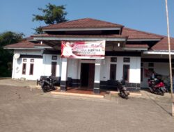 Mantan Kades Haurkolot Terindikasi Kuat Gelapkan Anggaran DD Th 2023 Tahap 3