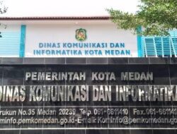 Pemerintah Kota Medan Hanya Mengakui Sertifikat (UKW) Dari Dewan Pers