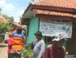 Program PTSL PM 2024 Sangat Membantu Warga Desa Gandu, Untuk Memiliki Kepastian Hukum dan Hak Miliknya