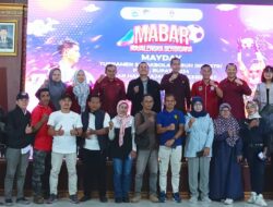 29 Tim Bertanding di Turnamen Sepakbola Buruh Industri Piala Bupati 2024