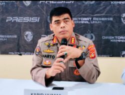 Atensi Proyek Strategis Nasional, Kapolda Irjen A Rachmad Wibowo : Polri Kawal PSN agar Selesai Tepat Waktu dan Tidak Timbulkan Gejolak Masyarakat