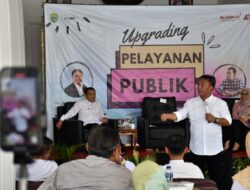 Mencapai 83 Persen, Pemda Majalengka Terus Tingkatkan Kepuasan Masyarakat Terhadap Pelayanan Publik
