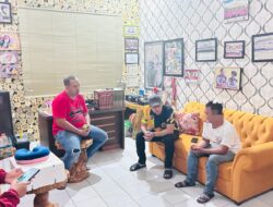 Polisi di Majalengka Berhasil Mengamankan Pelaku Pembakaran Rumah dan Mobil dalam Waktu Kurang dari 24 Jam