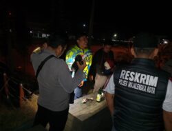 Polisi di Majalengka: Bergerak Bersama Melawan Ancaman Begal dan Geng Motor