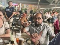 16 Program Kerja Ketum PW FRN di Bulan Depan