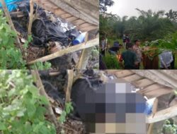 Respon Cepat Kapolsek Gelumbang AKP Robby Monodinata SH MH Dalam Laporan Masyarakat