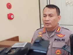 Polda Jatim Amankan Seorang Oknum PNS dan Enam Orang Lainnya Diduga Terlibat Pesta Pil Ekstasi