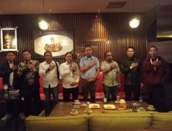Kerja Polisi Tanpa Batas, Sita Ratusan Alat Berat Di Tambang Ilega