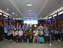 Hilangkan Kebiasaan Buruk Buang Air Besar, Pemkab Majalengka Kantongi Verifikasi ODF