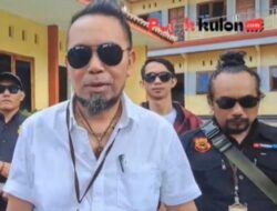 Agus Flores : FRN Bersikeras Untuk Terus Mengawal dan Mengawasi Kegiatan Tambang di Wilayah Magelang.