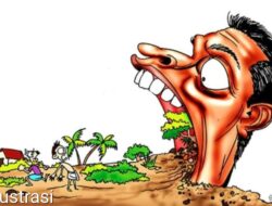 Masyarakat Desa Ligung Pertanyakan Hasil Sewa Tanah Titisara, Diduga Dikelola Mantan Kadus Loji