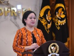 Hari Waisak 2024, Puan Ajak Masyarakat Tebar Kebajikan dan Pererat Kerukunan