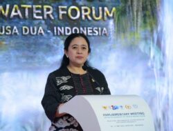 Puan Keliling Pameran WWF ke-10 Dukung Promosi Aneka Inovasi Air Berbagai Negara