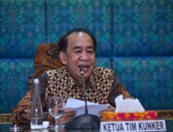 Jadi Miniatur Indonesia, Komisi VIII Apresiasi Praktik Moderasi Beragama di Bali