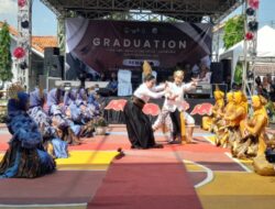SMAN 1 Kasokandel, Gelar Pelepasan dan Perpisahan Siswa Kelas XII Tahun Pelajaran 2023/2024