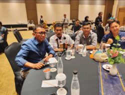 DPD IWO Indonesia Kab.Majalengka Hadiri Undangan KPU Kab.Majalengka