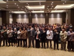 KPU Majalengka Lantik 130 PPK, Pemkab Majalengka suport Anggaran Sebesar 48 Miliar.