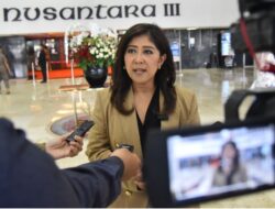 Komisi I Tegaskan Hubungan dengan Dewas Pers Selalu Sinergis