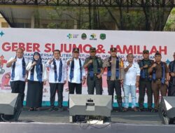 Geber Si Jumbo dan Jamilah Wujudkan Jabar Sehat Sejahtera