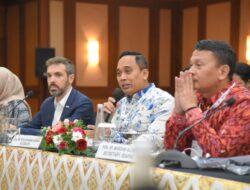 Konsep Kearifan Lokal Indonesia Penting untuk Demokrasi Lingkungan yang Inklusif