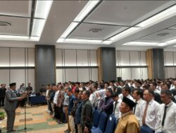 1.029 PPS Kabupaten Majalengka siap Sukseskan Pilkada Serentak 27 Nopember 2024.