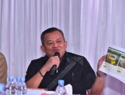Tinjau Tol Bocimi, Harus Ada Audit Konstruksi di Wilayah Cianjur