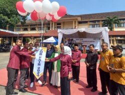 Dedi Supandi : 23 Perusahaan Ikuti Job Fair di Kab.Majalengka