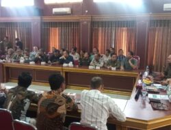 Pemkab Majalengka Kerjasama dengan Bapenas terkait Penurunan Kemiskinan.
