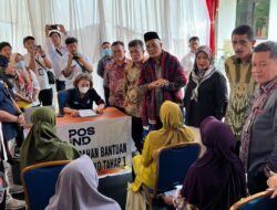 Komisi VIII Imbau Masyarakat Hindari Agen Perjalanan Tawarkan Ibadah Haji Furoda