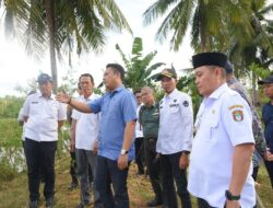 Wajo Langganan Banjir, Komisi V Minta Pemerintah Tegas Atasi Perusakan Hutan Daerah Tambang