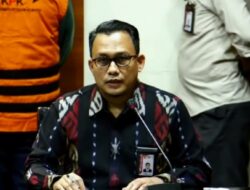 Hormati Putusan Sela, KPK Segera Keluarkan Hakim Gazalba Saleh