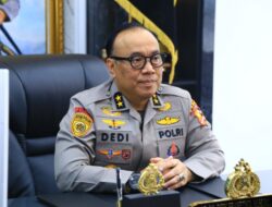 Polri Hadirkan WBS untuk Masyarakat Adukan Proses Rekrutmen Polisi