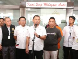 Polri Duga Caleg DPRK Aceh Tamiang Pakai Uang Jual Sabu Untuk Kampanye