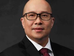 KPK ungkap. Dirut Non Aktif PT Taspen Resmi Berstatus Tersangka